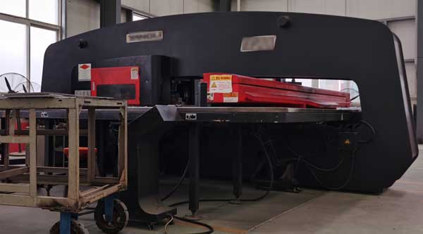 emc官网电气生产设备