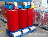 非晶合金干式变压器的安全特性